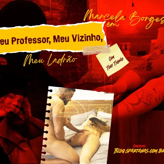 Meu Professor, Meu Vizinho, Meu Ladrão